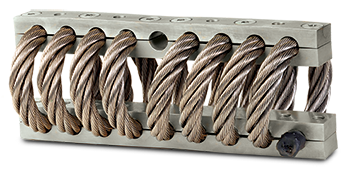 Wire Rope Isolators